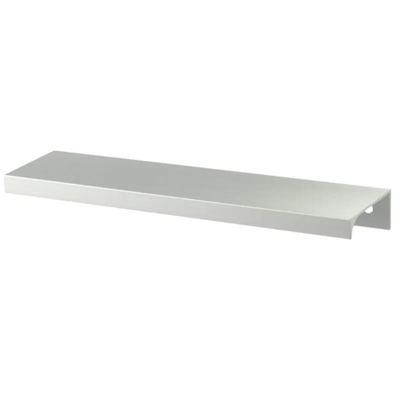 Edge Grip Rundprofil-Griff 128mm (148mm Gesamtlänge) - Elektropoler