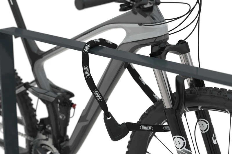 Fahrradparksystem Design Anlehn- und Absperrbügel