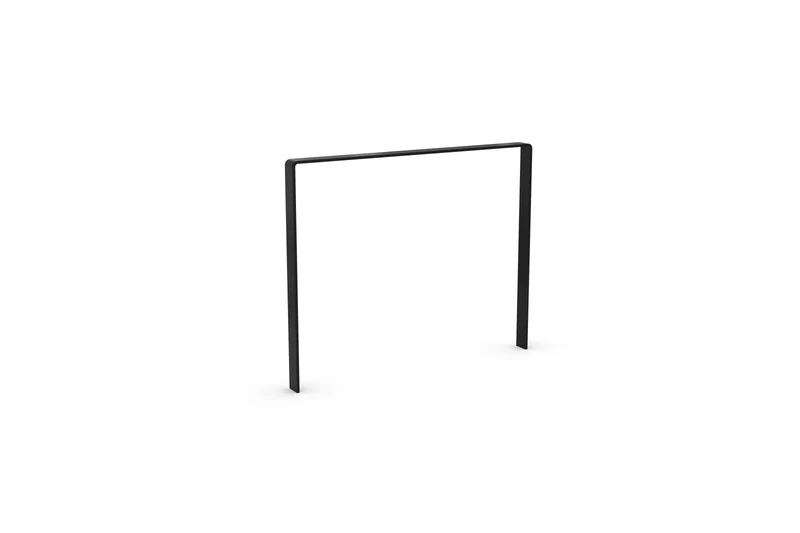 Fahrradparksystem Design Anlehn- und Absperrbügel