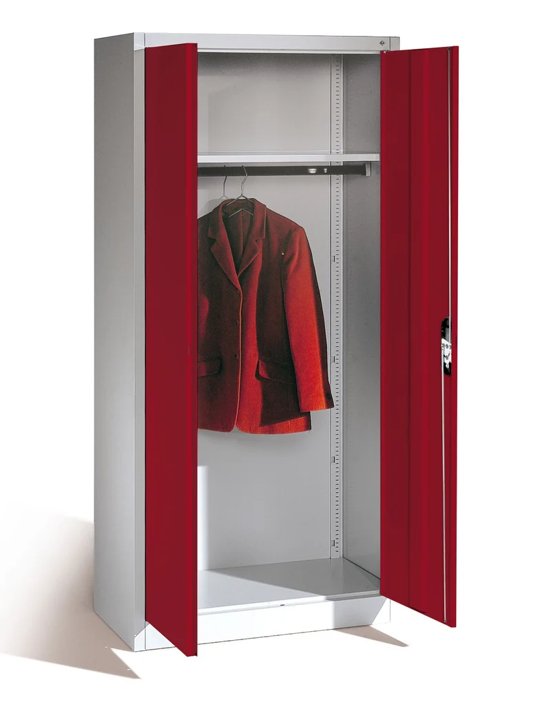 Garderobenschrank Acurado