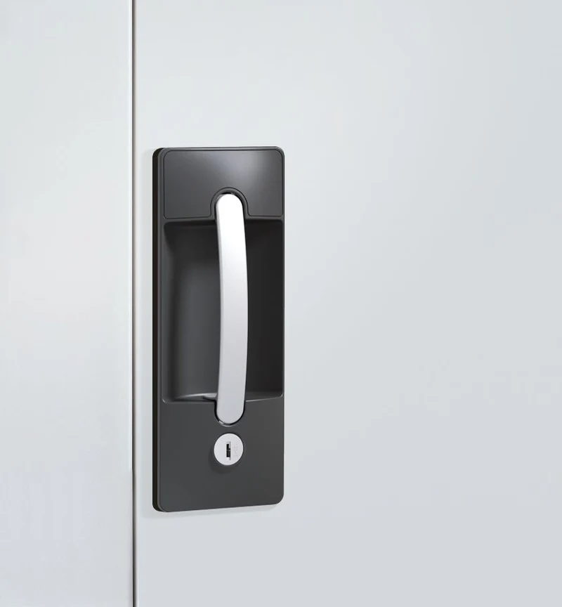 Garderobenschrank Acurado
