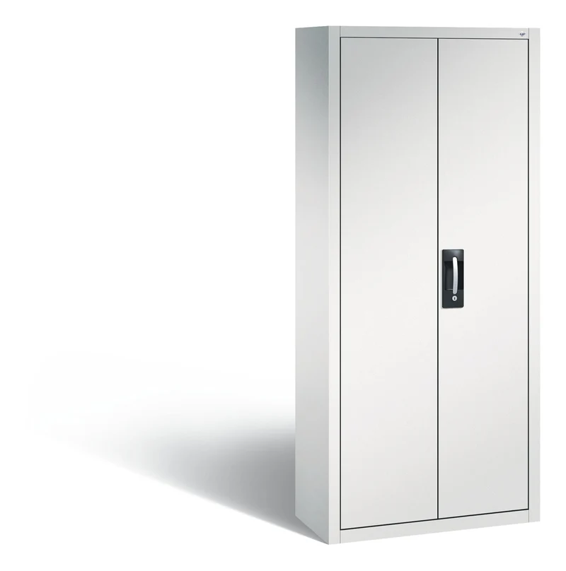 Magazinschrank mit 9–14 Fachböden – Traglast 70 kg, in RAL-Farben