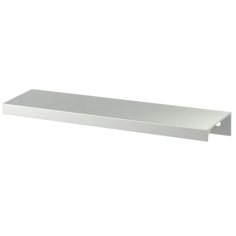Edge Grip Rundprofil-Griff 64mm (84mm Gesamtlänge) - Elektropoler