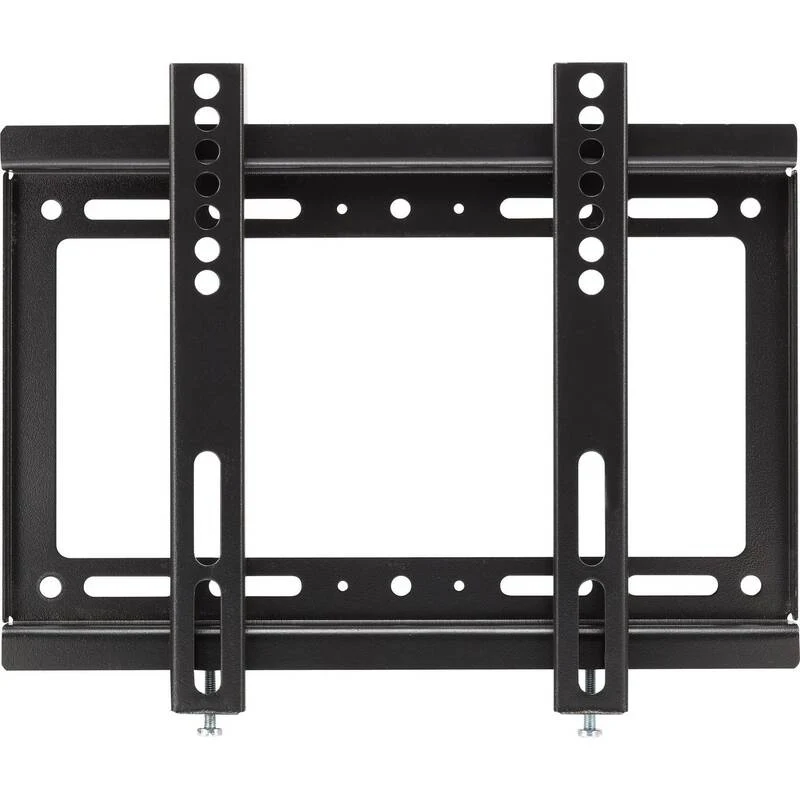 B-Ware SPEAKA TV-WH SLIM FIX 14Z-42Z Wandhalterung 25kg schwarz VESA 75-200mm