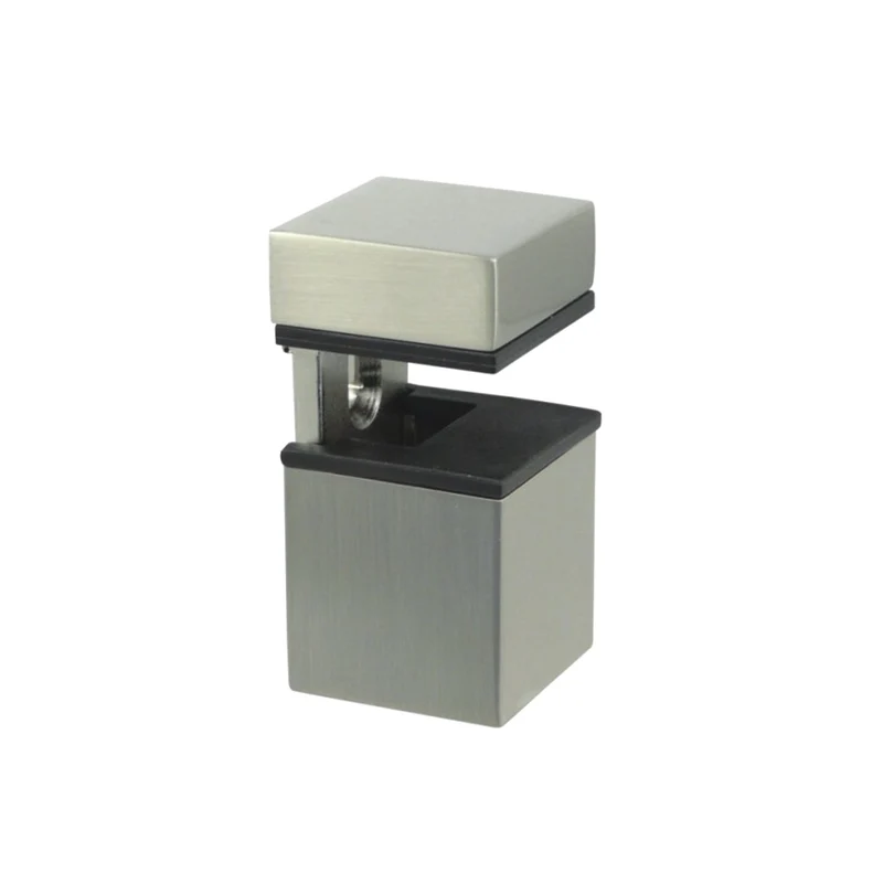 Glas- und Tellerhalter Rechteckig - Satin