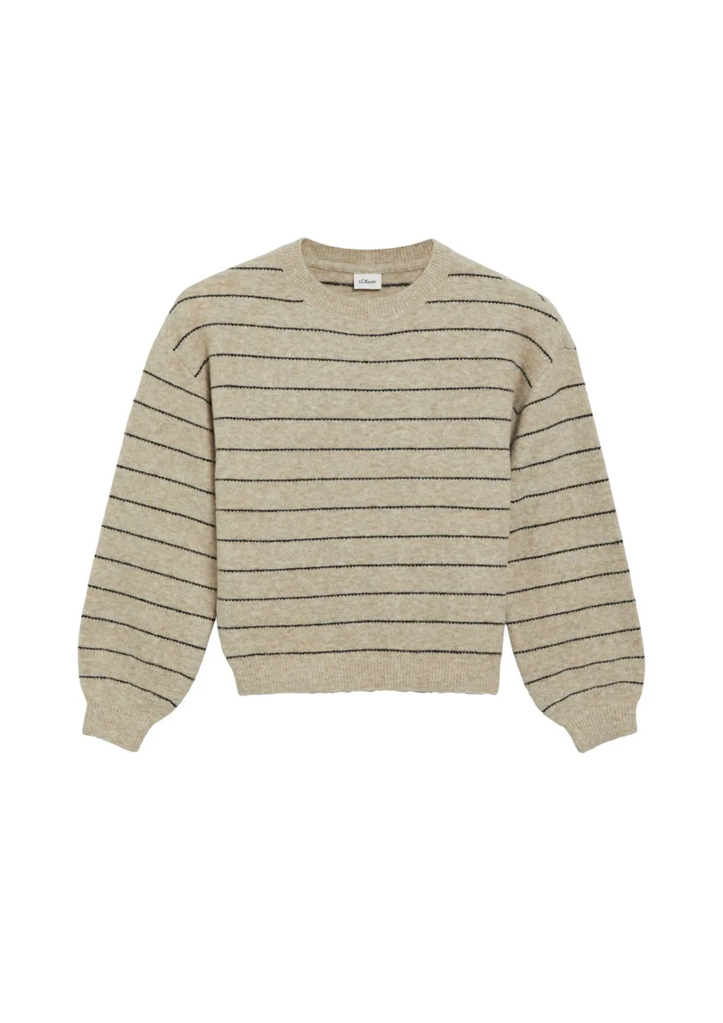 Strickpullover