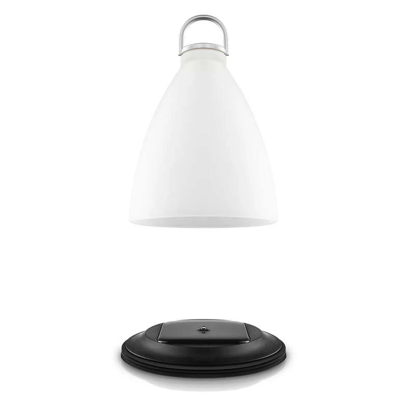 C-Ware Eva Solo SunLight Bell Solarleuchte 30 cm Solarlampe Tischlampe SIEHE TEXT/FOTO