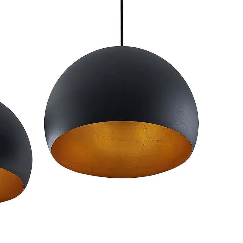 B-Ware Lindby Pendellampe Hängeleuchte Esszimmerlampe Tarjei 146 cm SIEHE TEXT/FOTO