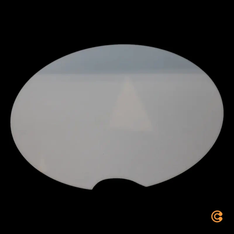 C-Ware Q Smart Home Deckenlampe Deckenleuchte LED schwarz eiche Holz Q BILA Wohnzimmer