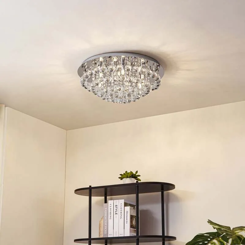 B-Ware Lindby Antonino Deckenlampe Wohnzimmerleuchte Deckenleuchte SIEHE TEXT/FOTO