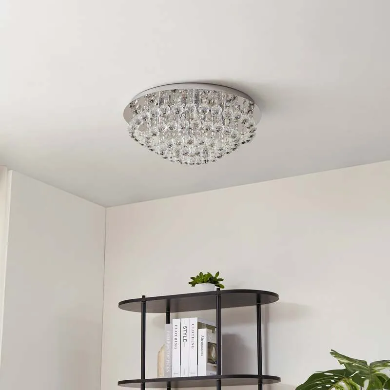 B-Ware Lindby Antonino Deckenlampe Wohnzimmerleuchte Deckenleuchte SIEHE TEXT/FOTO