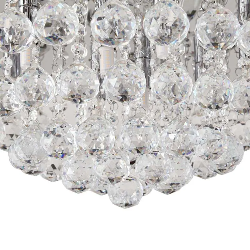B-Ware Lindby Antonino Deckenlampe Wohnzimmerleuchte Deckenleuchte SIEHE TEXT/FOTO