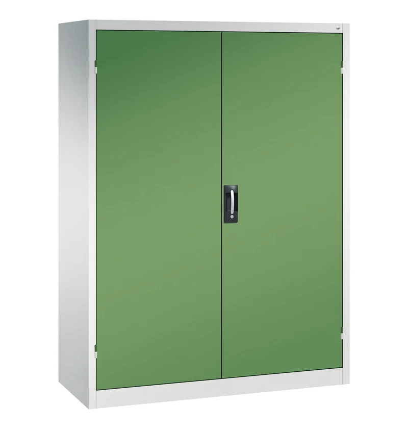 Sportgeräteschrank Lagerregal 1950x1500x500mm Fachlast 90 kg
