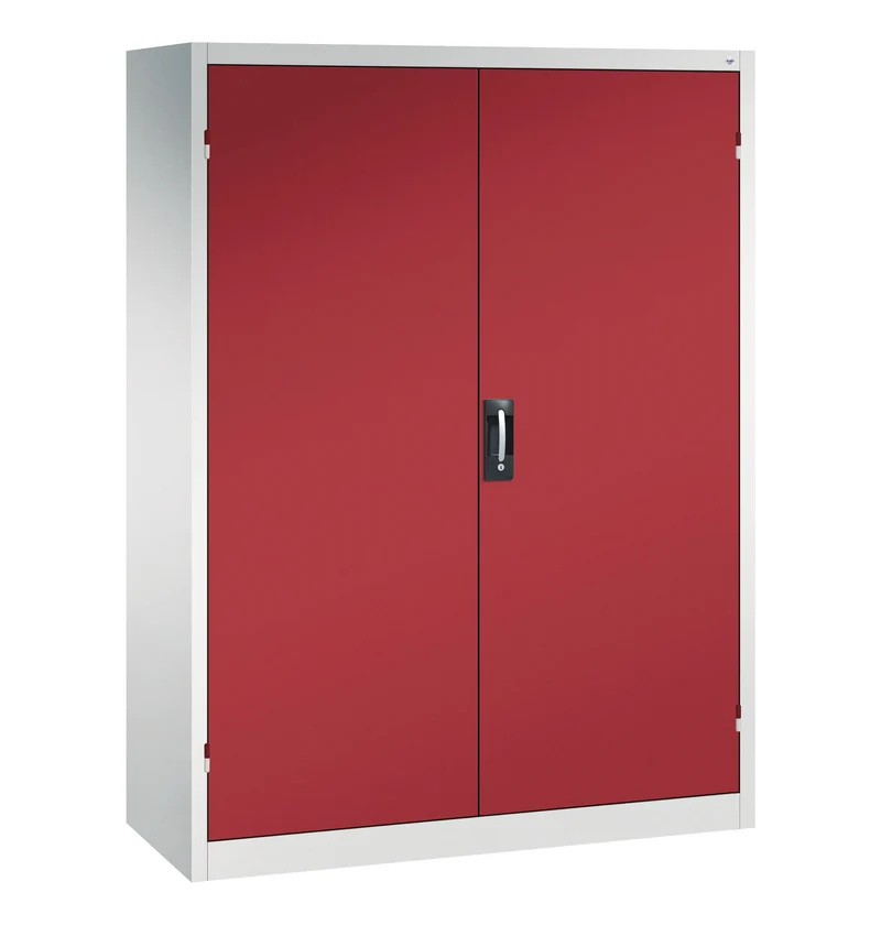 Sportgeräteschrank Lagerregal 1950x1500x500mm Fachlast 90 kg
