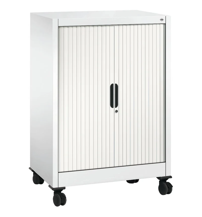 Sideboard mit Rollladen Omnispace Büroschrank