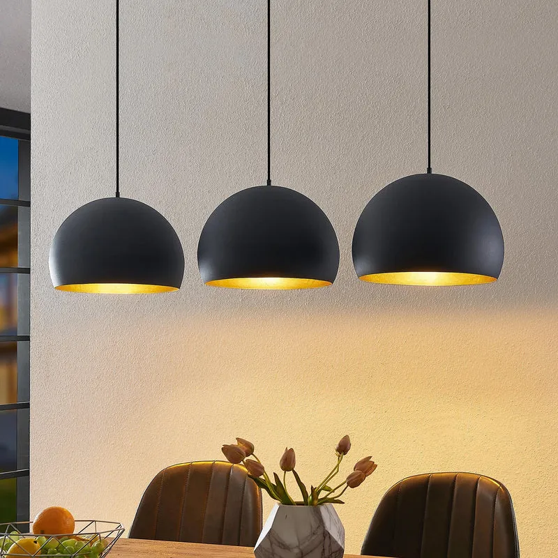 B-Ware Lindby Tarjei Pendelleuchte Hängeleuchte Deckenlampe Leuchte SIEHE TEXT/FOTO