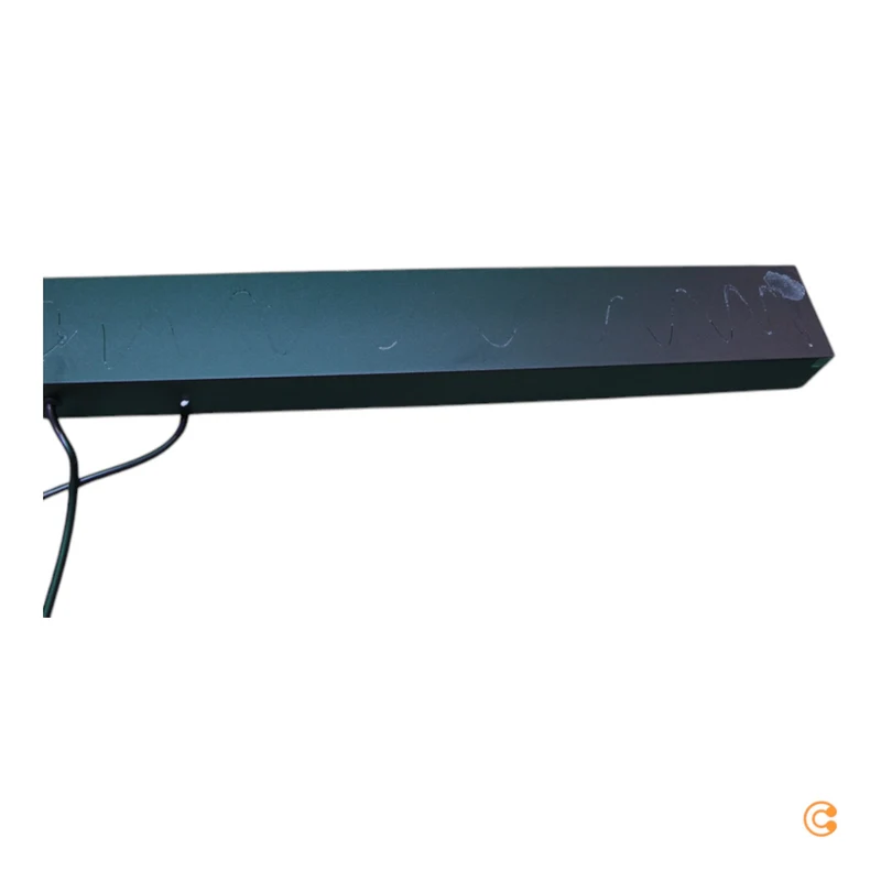 C-Ware EGLO Hängeleuchte Pendelleuchte Smart Zig LED Anchorena Z Holz hell schwarz w909