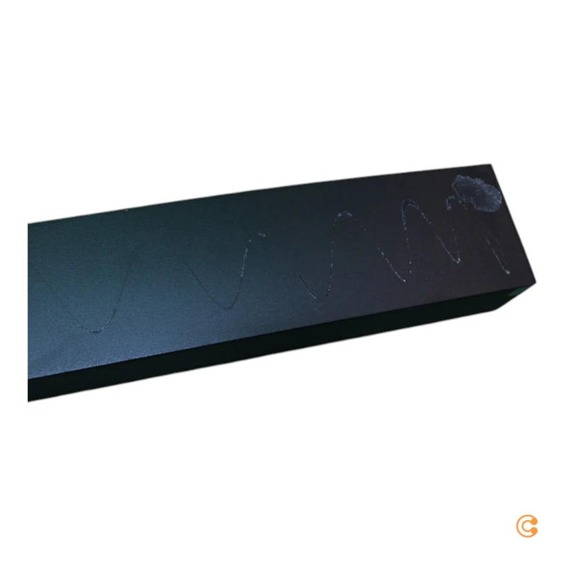 C-Ware EGLO Hängeleuchte Pendelleuchte Smart Zig LED Anchorena Z Holz hell schwarz w909