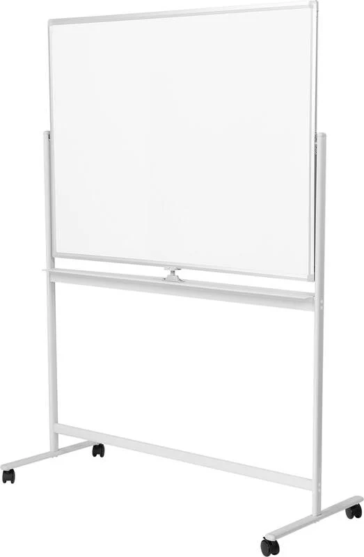 C-Ware SpeaKa Professional Whiteboard SP-WB-312 1200 mm x 800 mm SIEHE TEXT/FOTO501