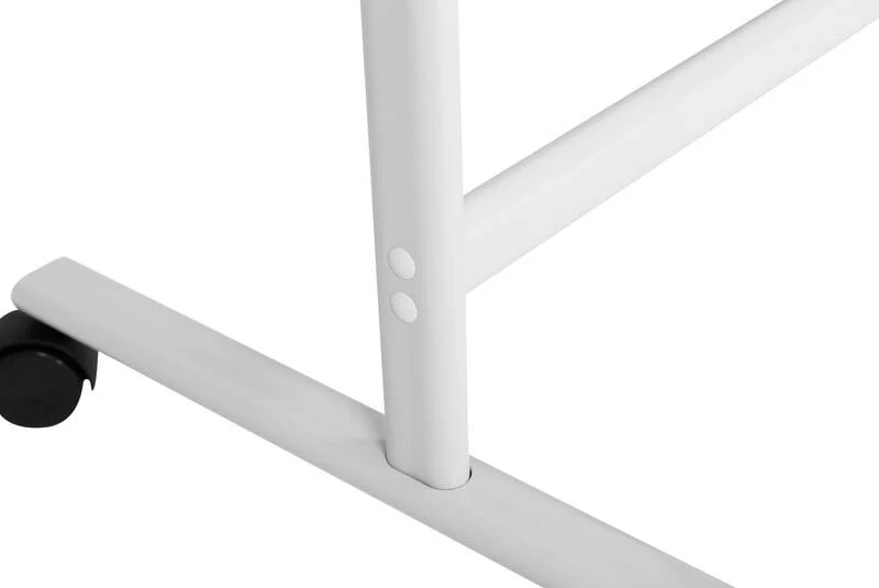 C-Ware SpeaKa Professional Whiteboard SP-WB-312 1200 mm x 800 mm SIEHE TEXT/FOTO501