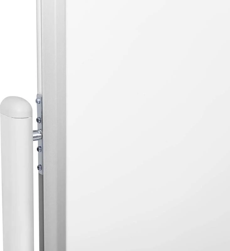 C-Ware SpeaKa Professional Whiteboard SP-WB-312 1200 mm x 800 mm SIEHE TEXT/FOTO501