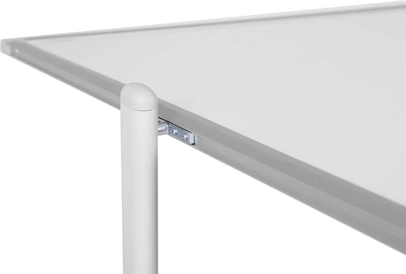 C-Ware SpeaKa Professional Whiteboard SP-WB-312 1200 mm x 800 mm SIEHE TEXT/FOTO501