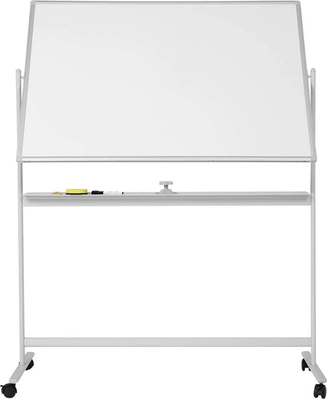 C-Ware SpeaKa Professional Whiteboard SP-WB-312 1200 mm x 800 mm SIEHE TEXT/FOTO501