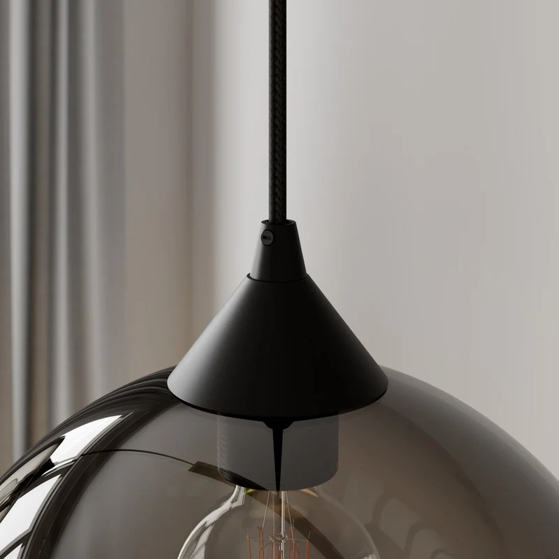 B-Ware Lindby Marla Pendelleuchte Hängelampe Deckenlampe Lampe 3-flammig E27 SIEHE TEXT