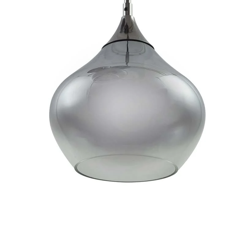 B-Ware Lucande Hängeleuchte Jarven Hängelampe Deckenlampe Lampe schwarz SIEHE TEXT/FOTO
