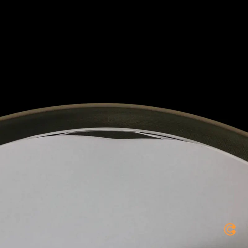 B-Ware Deckenleuchte Juta Ø 60 cm Deckenlampe Lampe Leuchte Spot E27 SIEHE TEXT/FOTO