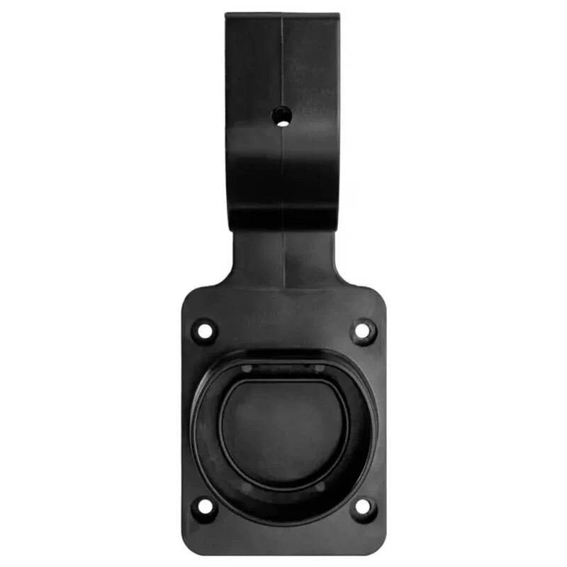 B-Ware Akyga Wandhalterung Typ 2 AK-SC-E15 für Typ 2 Ladestecker 200mm 145g kompakt