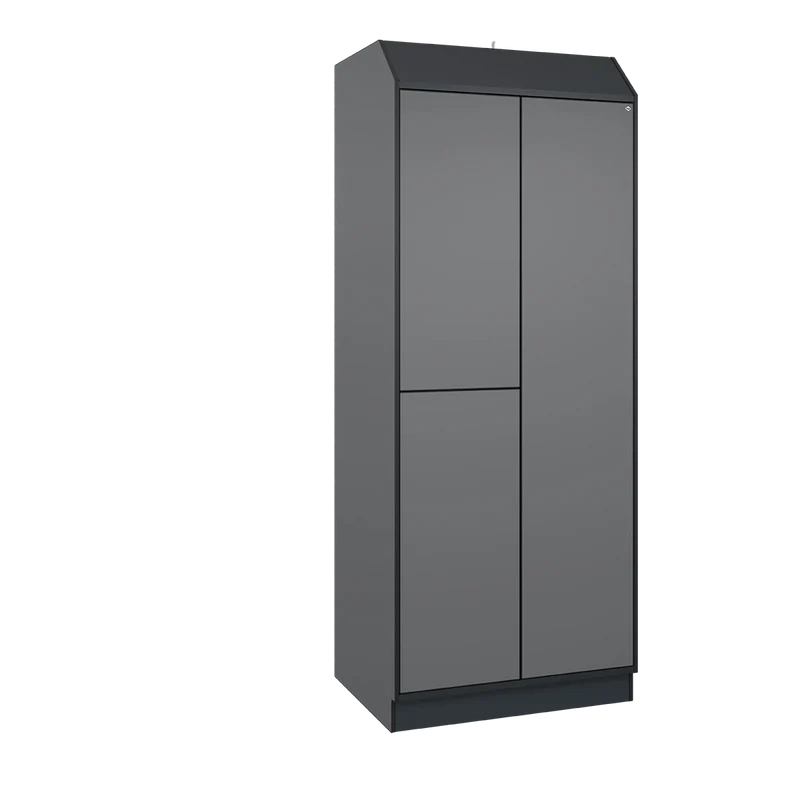 Smartlocker Spind 2 Prefino