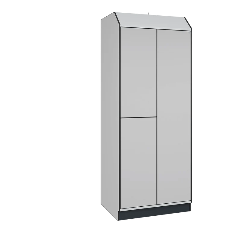 Smartlocker Spind 2 Prefino