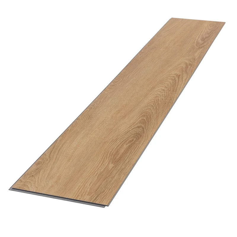 ML-DESIGN | MUSTER Vinylboden Klick Klicksystem ca 20 x 18 cm x 4,2 mm PVC Holzoptik Bodenbelag
