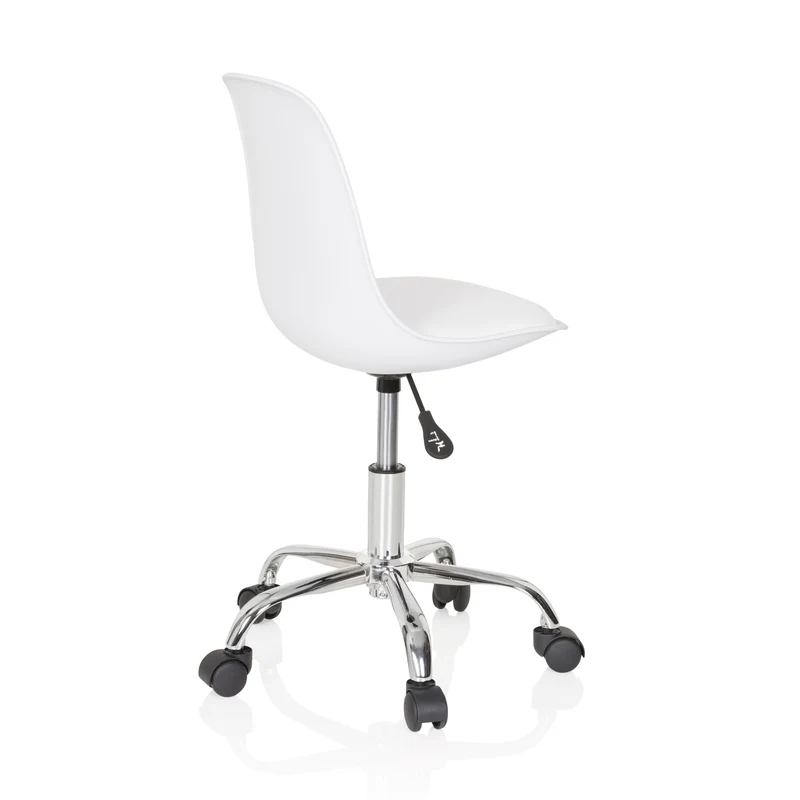 B-Ware hjh OFFICE Kinderstuhl Drehstuhl Schreibtischstuhl Stuhl FANCY II Kunstleder