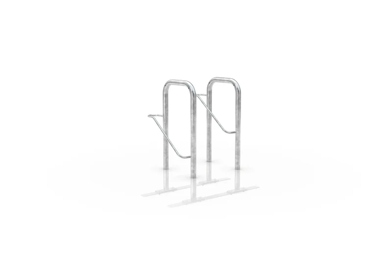 Fahrradparksystem Anlehnbügel STRAP