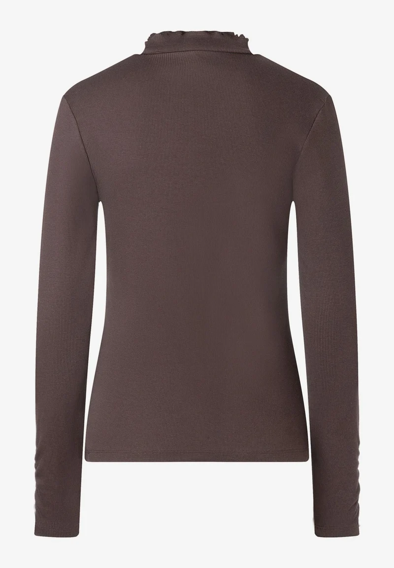 Rippenshirt