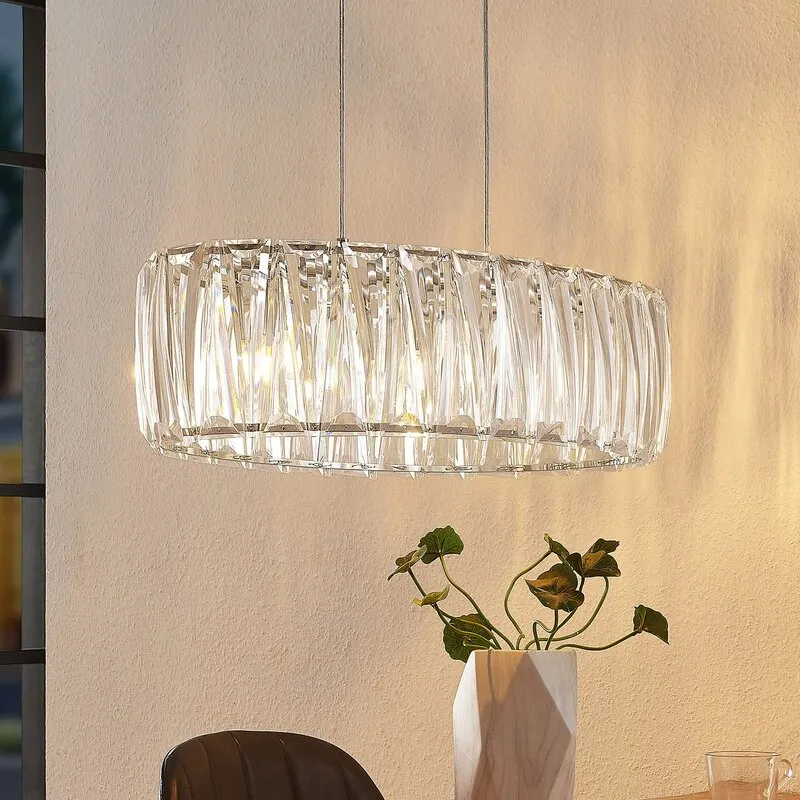 B-Ware Lindby Hängelampe Pendelleuchte Sofia Deckenlampe Lampe Leuchte SIEHE TEXT/F46