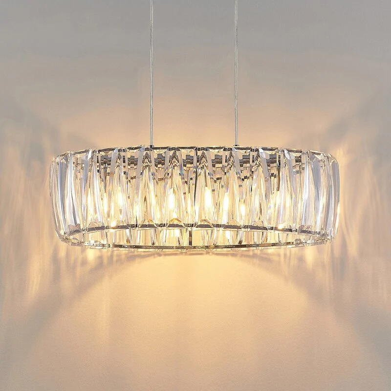 B-Ware Lindby Hängelampe Pendelleuchte Sofia Deckenlampe Lampe Leuchte SIEHE TEXT/F46