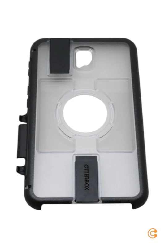 B-Ware Otterbox Tablet-Cover BookCase für Samsung Galaxy Tab Active 5 schwarz stoßfest