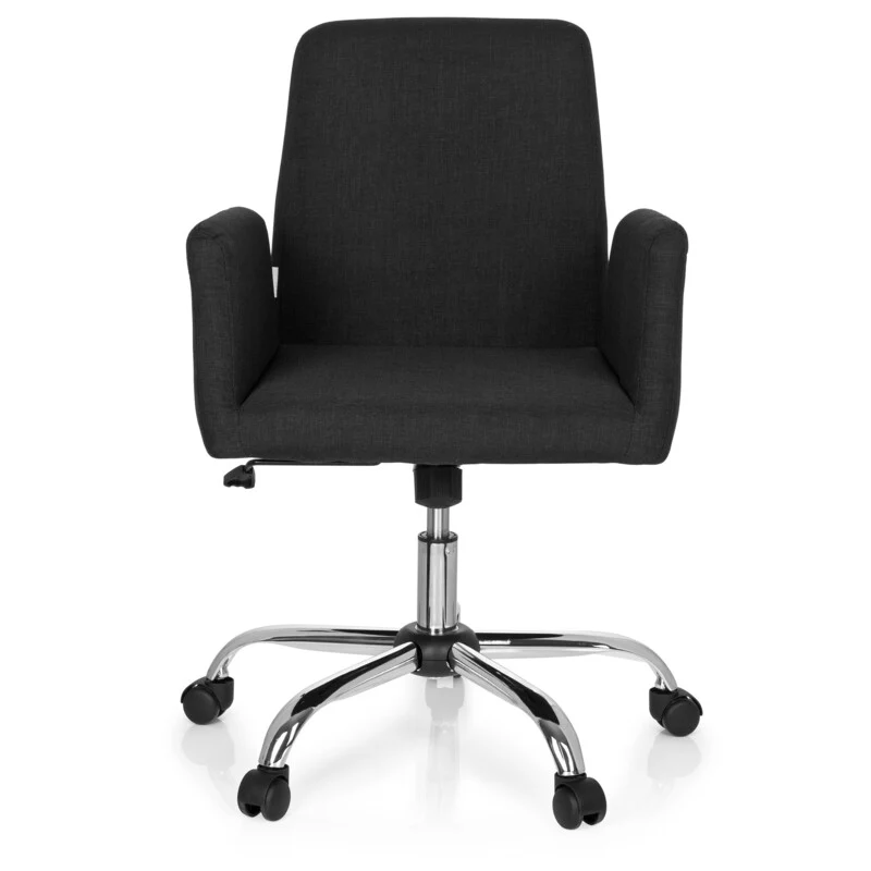 B-Ware hjh OFFICE 723032 Bürostuhl FLOW Officestuhl Stuhl Drehstuhl Schreibtischstuhl