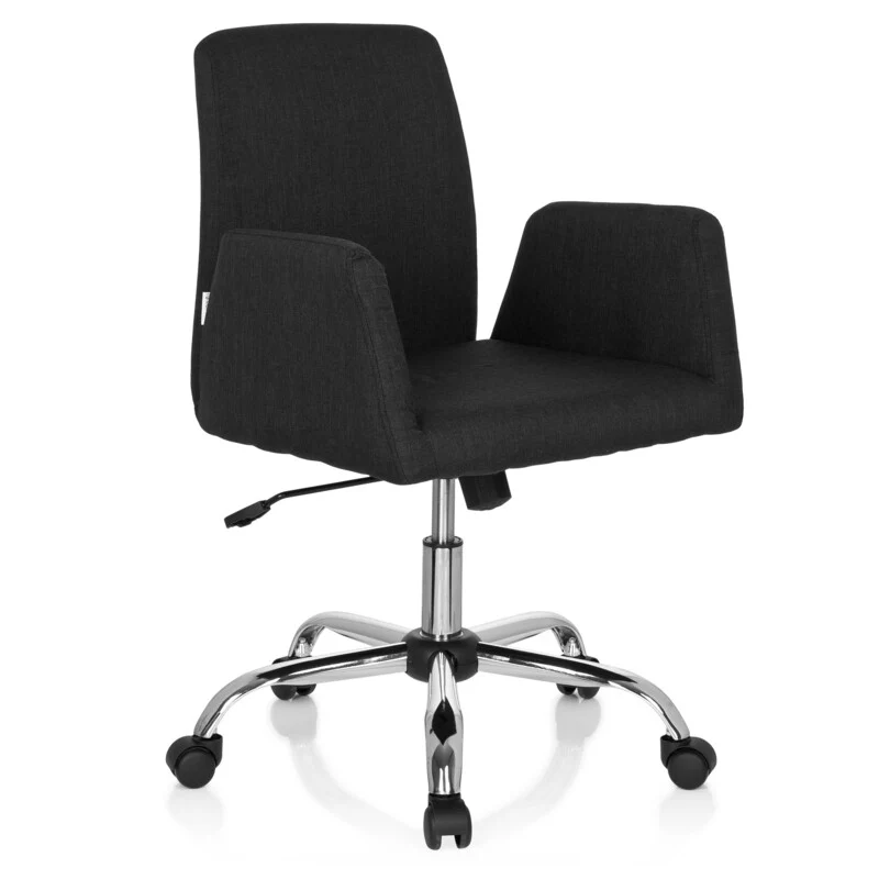 B-Ware hjh OFFICE 723032 Bürostuhl FLOW Officestuhl Stuhl Drehstuhl Schreibtischstuhl