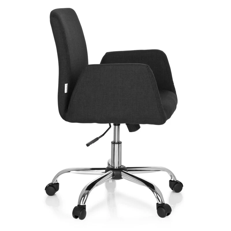 B-Ware hjh OFFICE 723032 Bürostuhl FLOW Officestuhl Stuhl Drehstuhl Schreibtischstuhl