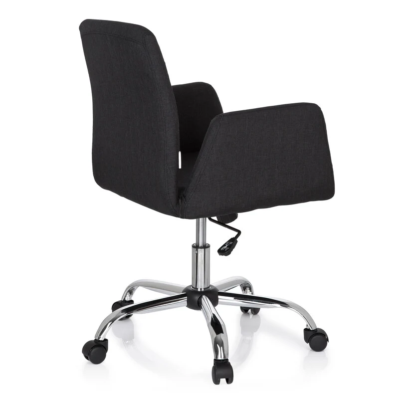 B-Ware hjh OFFICE 723032 Bürostuhl FLOW Officestuhl Stuhl Drehstuhl Schreibtischstuhl