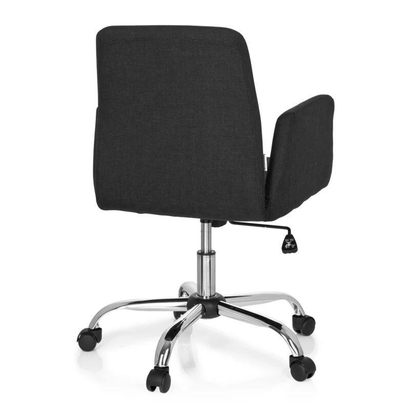 B-Ware hjh OFFICE 723032 Bürostuhl FLOW Officestuhl Stuhl Drehstuhl Schreibtischstuhl