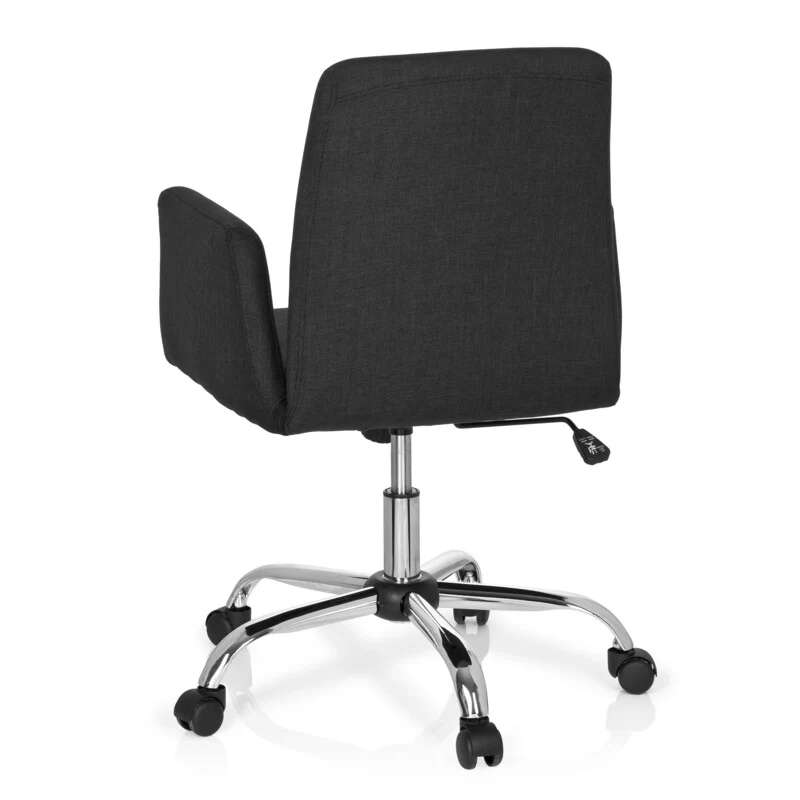 B-Ware hjh OFFICE 723032 Bürostuhl FLOW Officestuhl Stuhl Drehstuhl Schreibtischstuhl