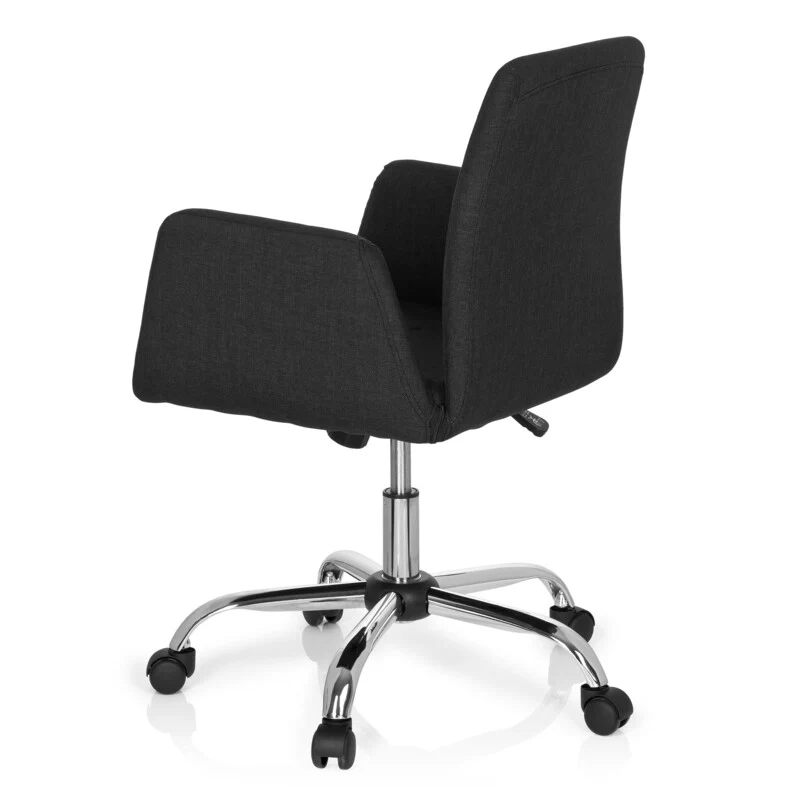 B-Ware hjh OFFICE 723032 Bürostuhl FLOW Officestuhl Stuhl Drehstuhl Schreibtischstuhl