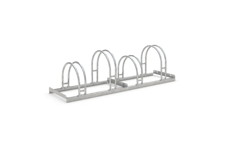 Fahrradparksystem Bogenparker 5000