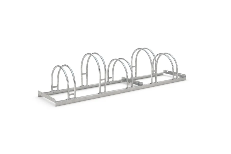 Fahrradparksystem Bogenparker 5000