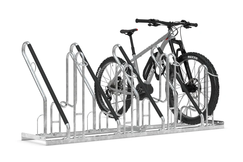 Fahrradständer Fahrradparkystem Anlehnparker 4700 XBF